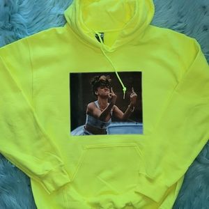 Ri Ri Hoodie